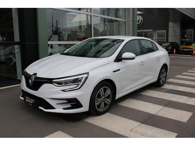 Renault Megane 1.3 tCe 
