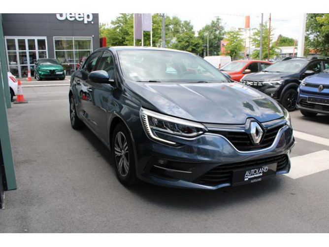 Renault Megane 1.3 tCe 