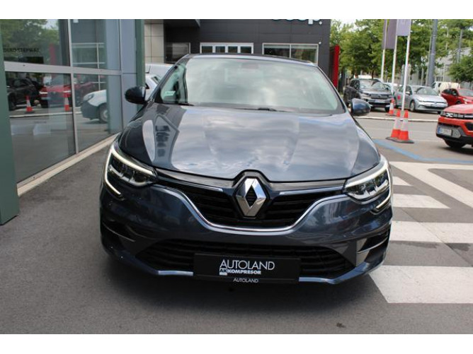 Renault Megane 1.3 tCe 