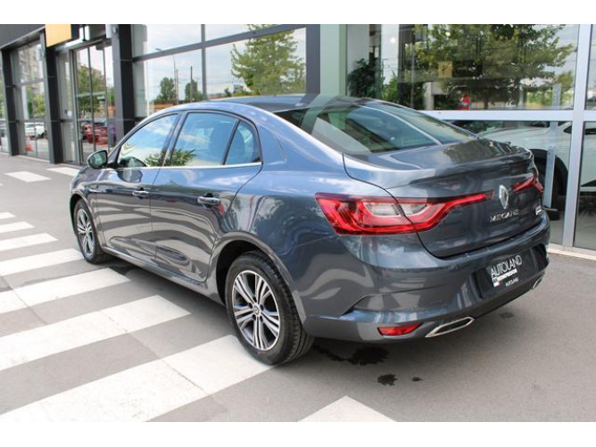 Renault Megane 1.3 tCe 