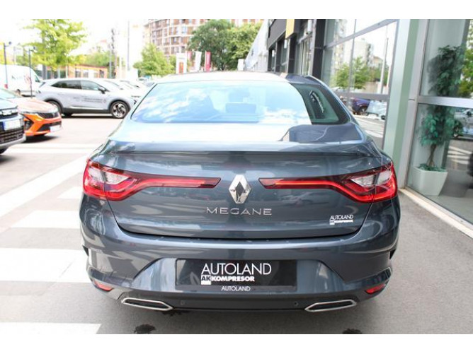 Renault Megane 1.3 tCe 
