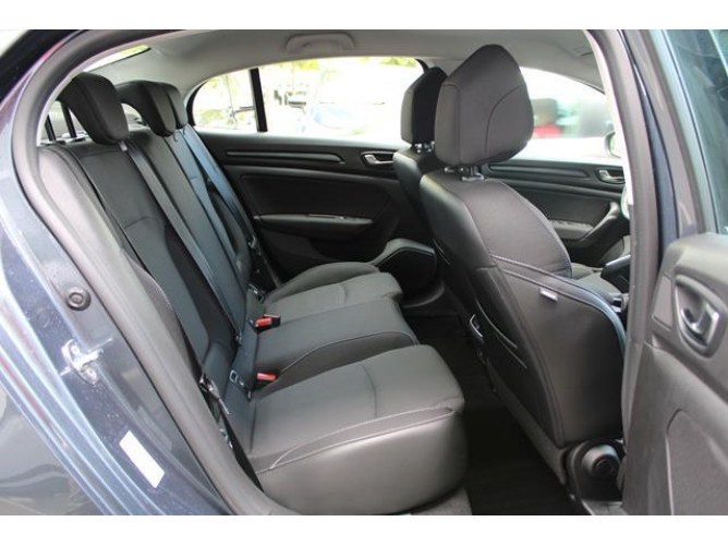 Renault Megane 1.3 tCe 