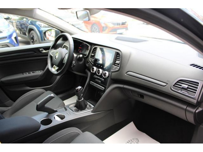 Renault Megane 1.3 tCe 