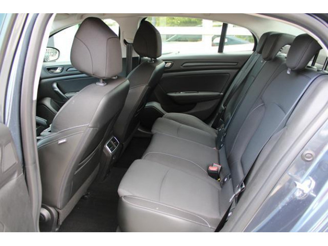 Renault Megane 1.3 tCe 