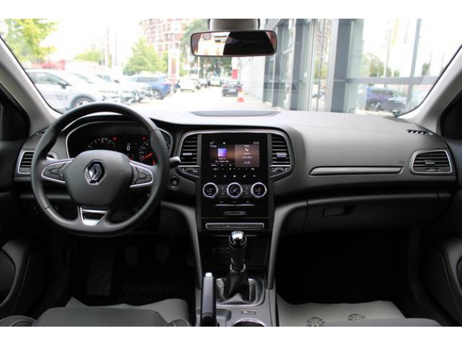 Renault Megane 1.3 tCe 