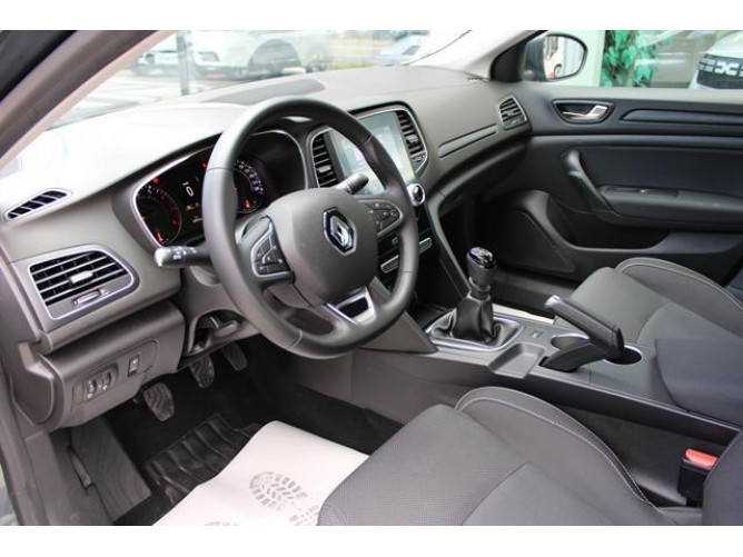 Renault Megane 1.3 tCe 