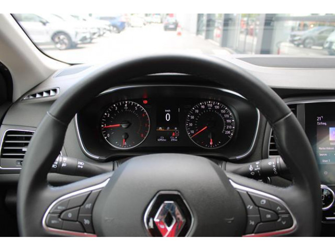 Renault Megane 1.3 tCe 
