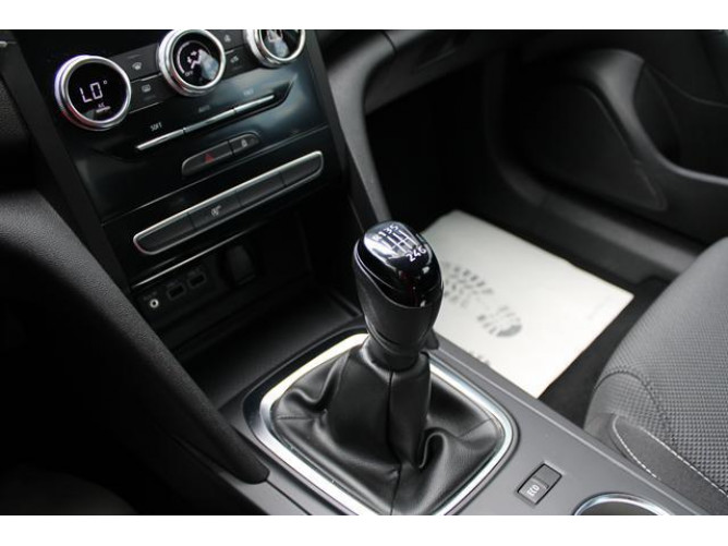 Renault Megane 1.3 tCe 