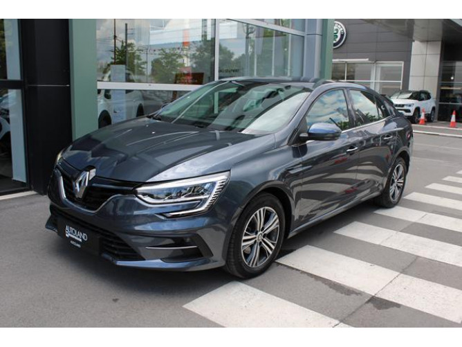 Renault Megane 1.3 tCe 