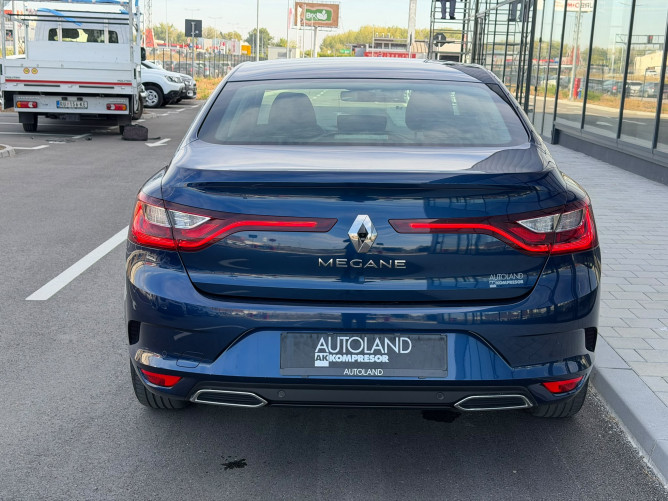 Renault Megane 1.5 dCI 