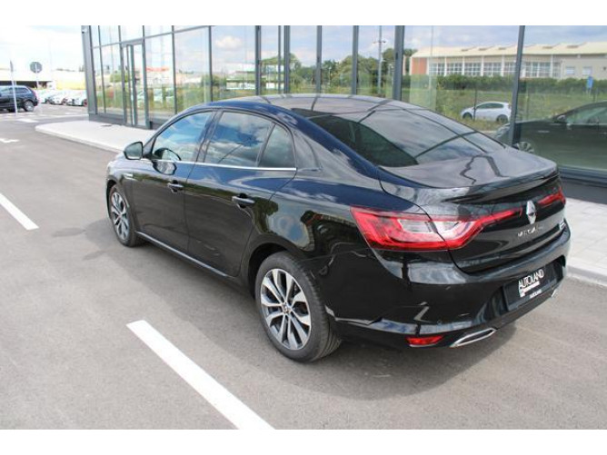 Renault Megane 1.5 dCi EDC 