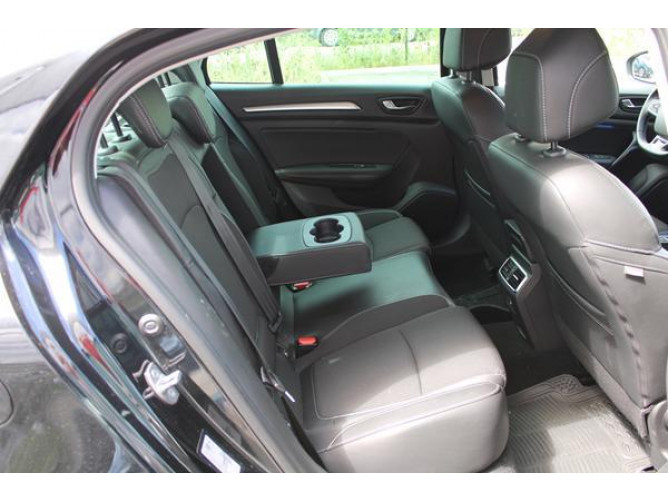 Renault Megane 1.5 dCi EDC 