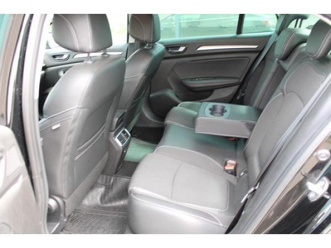 Renault Megane 1.5 dCi EDC 