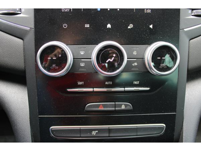 Renault Megane 1.5 dCi EDC 