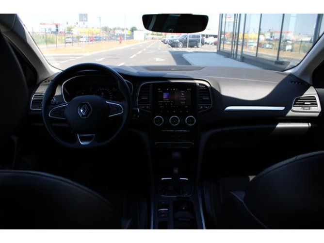 Renault Megane 1.5 DCI EDC 