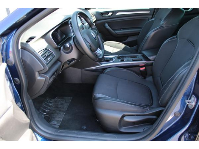 Renault Megane 1.5 DCI EDC 