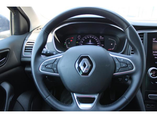 Renault Megane 1.5 DCI EDC 