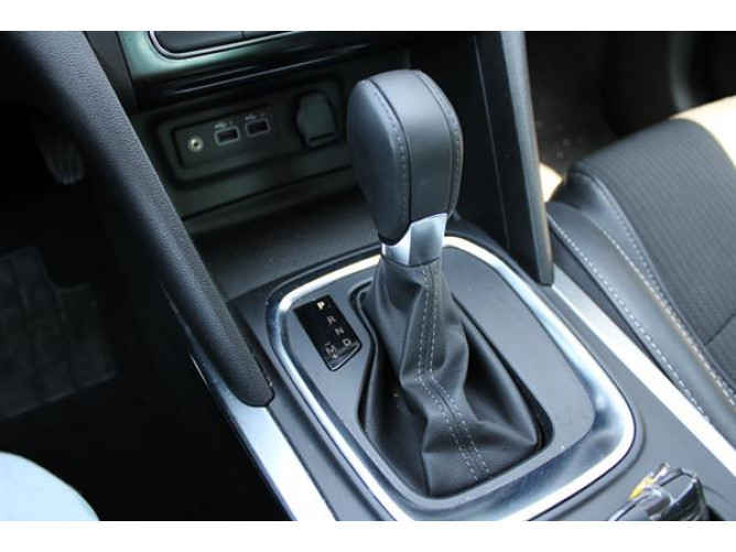 Renault Megane 1.5 DCI EDC 