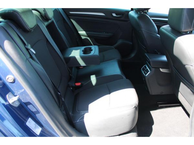 Renault Megane 1.5 DCI EDC 