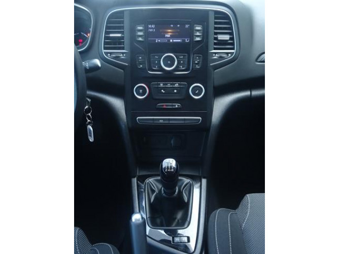 Renault Megane 1.6 TCE Life 