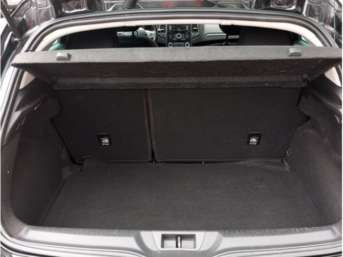 Renault Megane 1.5 dCi Limited 