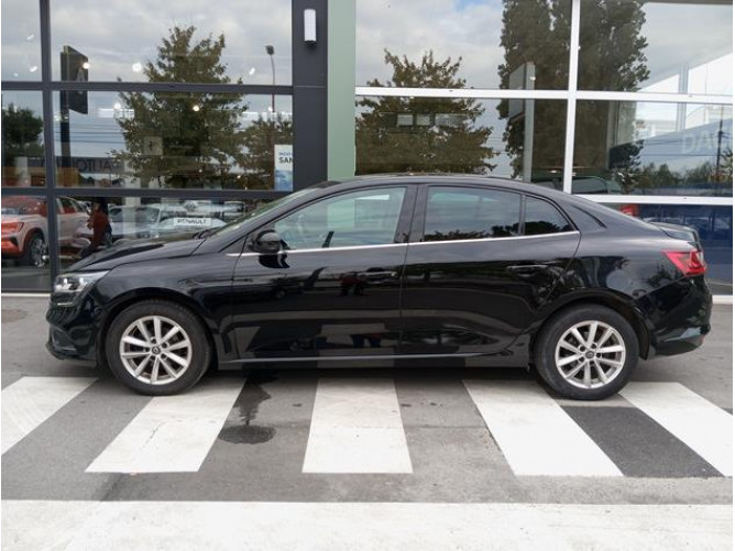 Renault Megane 1.6 