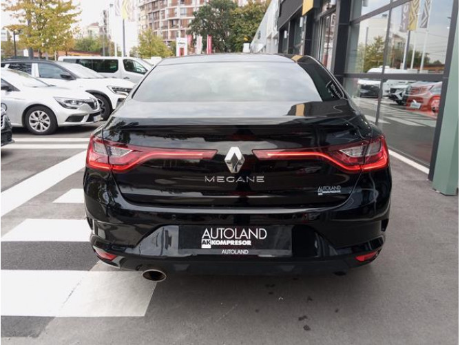 Renault Megane 1.6 