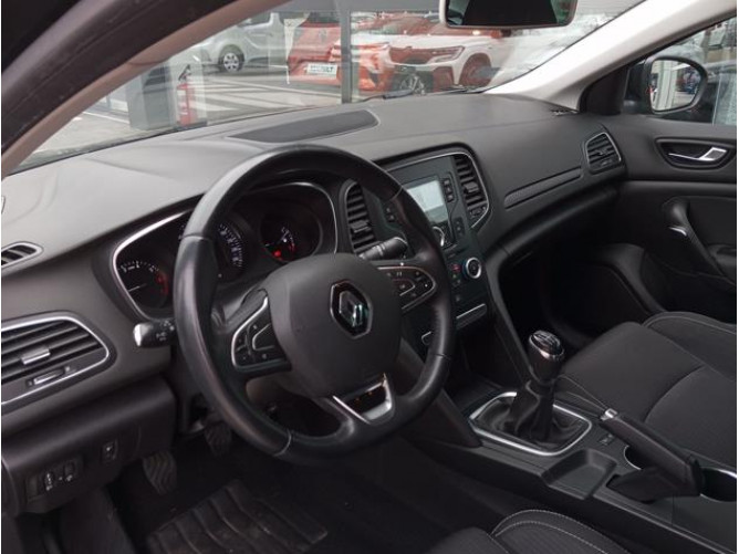 Renault Megane 1.6 
