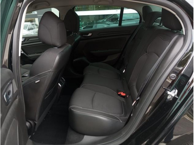 Renault Megane 1.6 