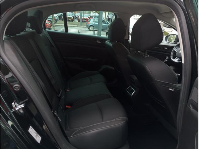 Renault Megane 1.6 