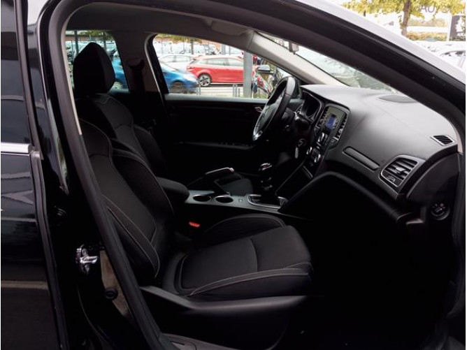 Renault Megane 1.6 