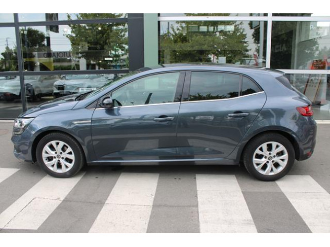 Renault Megane 1.3 tCe LIMITED 