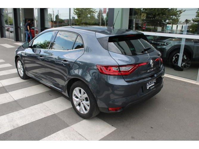 Renault Megane 1.3 tCe LIMITED 