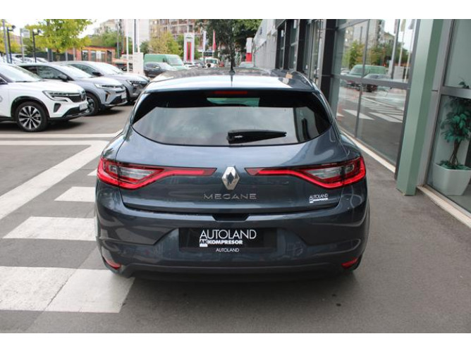 Renault Megane 1.3 tCe LIMITED 