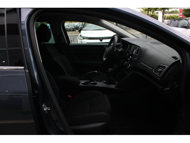 Renault Megane 1.3 tCe LIMITED 