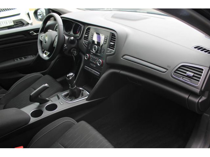Renault Megane 1.3 tCe LIMITED 
