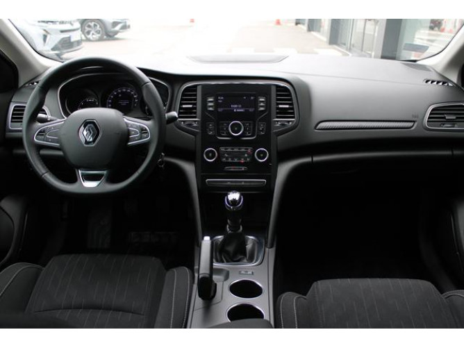 Renault Megane 1.3 tCe LIMITED 