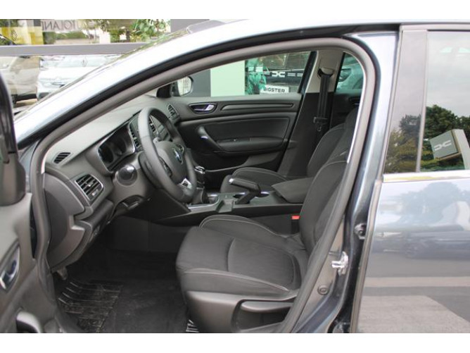 Renault Megane 1.3 tCe LIMITED 