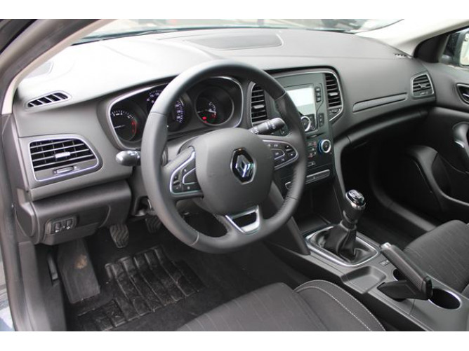 Renault Megane 1.3 tCe LIMITED 