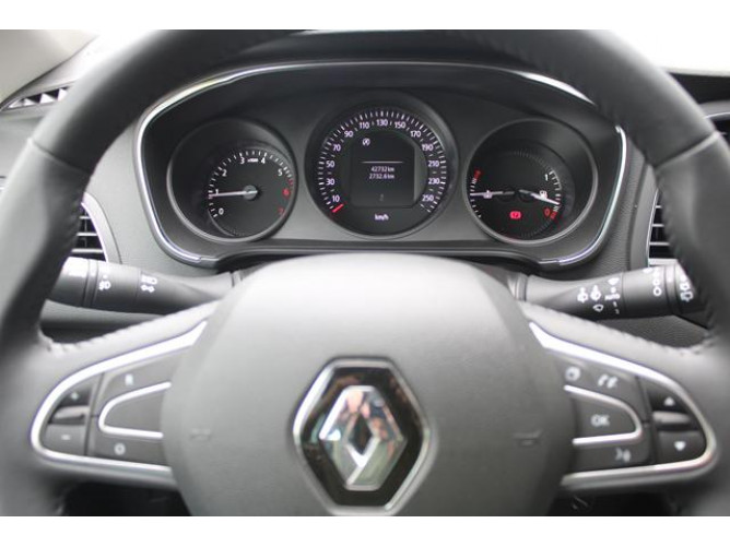 Renault Megane 1.3 tCe LIMITED 