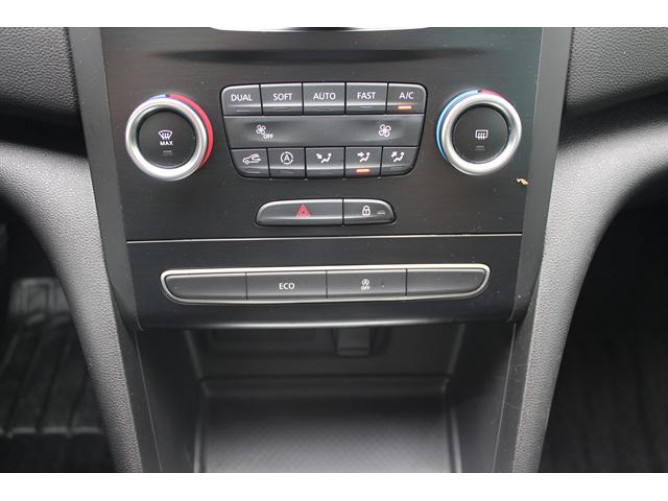 Renault Megane 1.3 tCe LIMITED 
