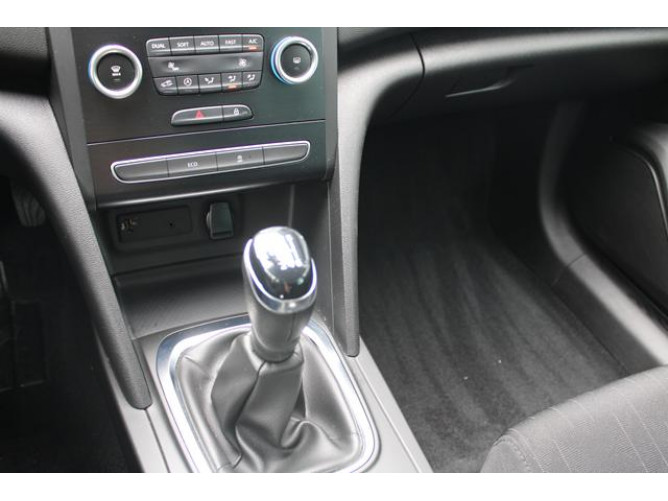 Renault Megane 1.3 tCe LIMITED 