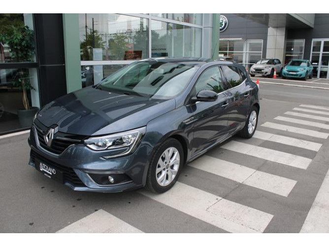 Renault Megane 1.3 tCe LIMITED 
