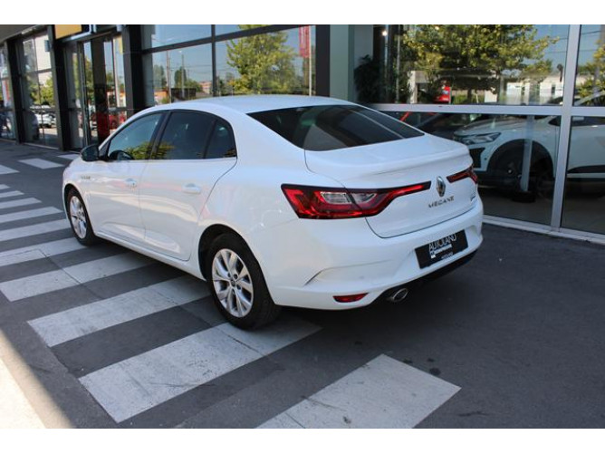 Renault Megane 1.5 DCI LIMITED 