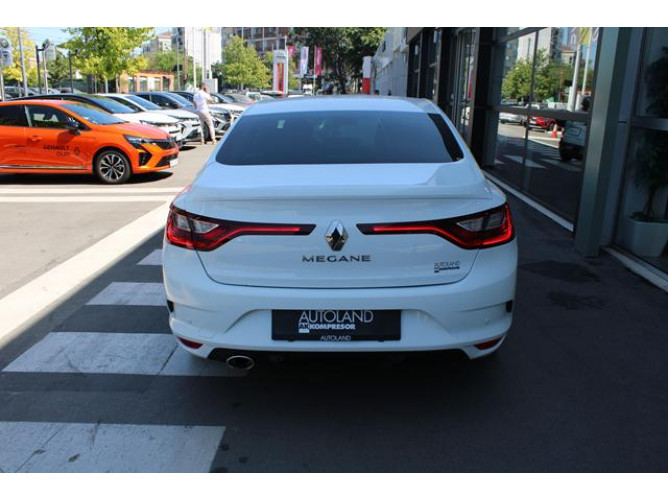 Renault Megane 1.5 DCI LIMITED 