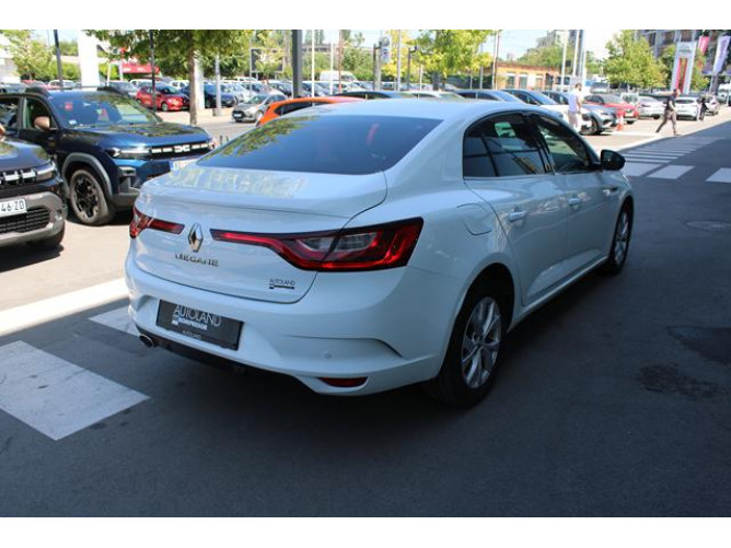 Renault Megane 1.5 DCI LIMITED 