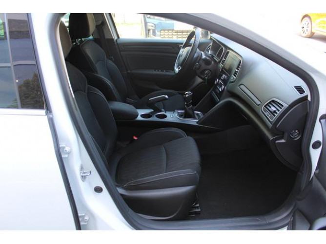 Renault Megane 1.5 DCI LIMITED 