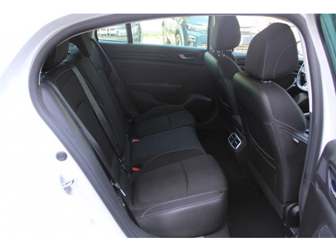 Renault Megane 1.5 DCI LIMITED 