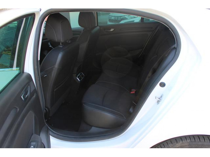 Renault Megane 1.5 DCI LIMITED 