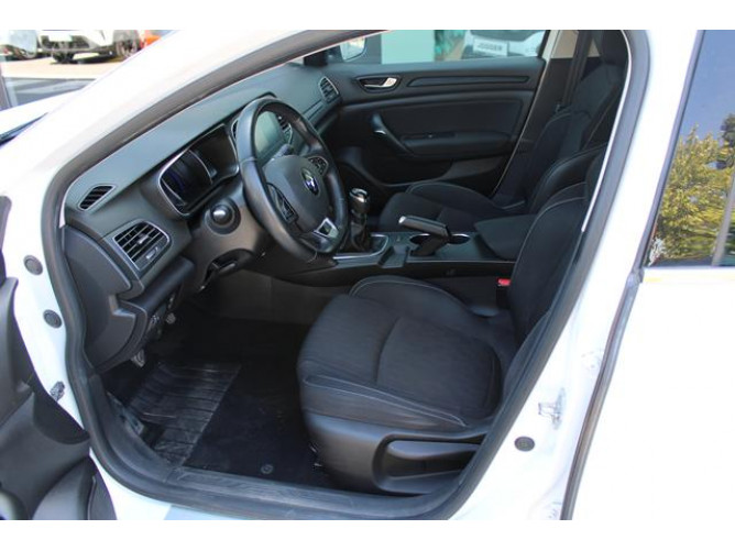 Renault Megane 1.5 DCI LIMITED 
